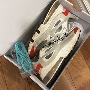 Nike air max 270 react